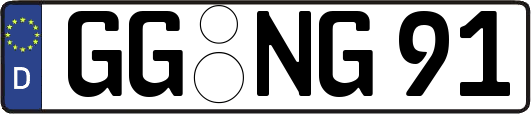 GG-NG91