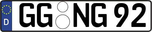 GG-NG92