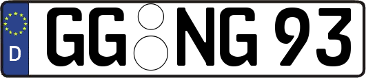 GG-NG93