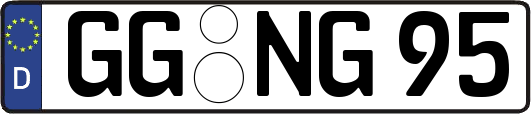 GG-NG95