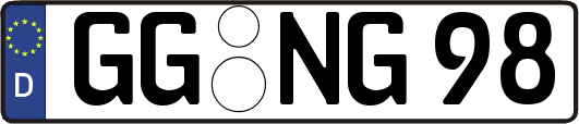 GG-NG98