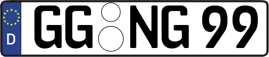GG-NG99