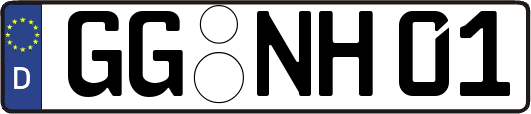 GG-NH01