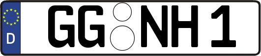 GG-NH1