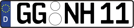 GG-NH11