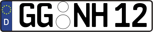 GG-NH12