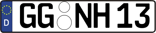GG-NH13