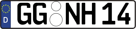 GG-NH14