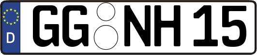 GG-NH15