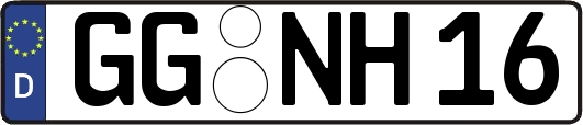 GG-NH16