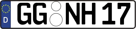 GG-NH17