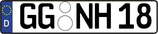 GG-NH18