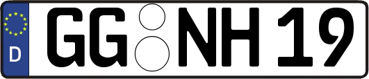 GG-NH19