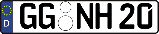 GG-NH20