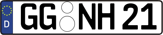 GG-NH21
