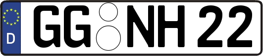 GG-NH22