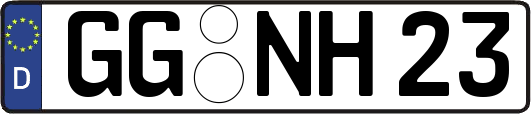 GG-NH23