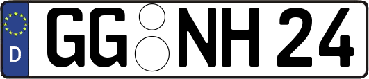 GG-NH24