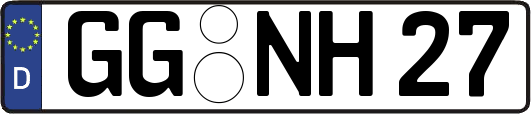 GG-NH27