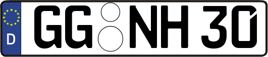 GG-NH30