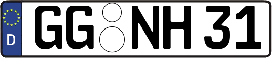 GG-NH31