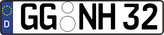 GG-NH32