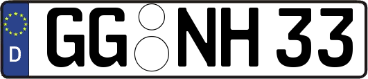 GG-NH33