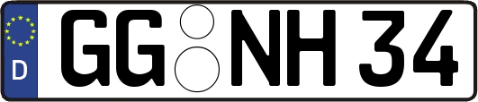 GG-NH34