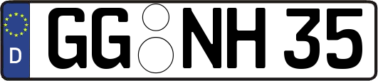 GG-NH35