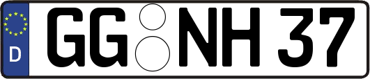 GG-NH37
