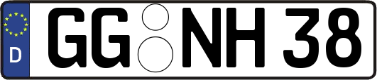 GG-NH38
