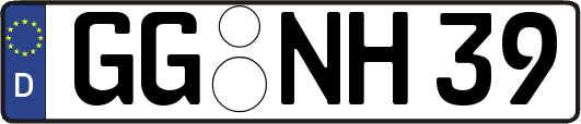 GG-NH39