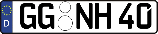 GG-NH40