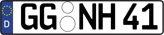 GG-NH41
