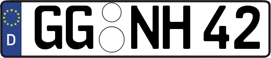 GG-NH42