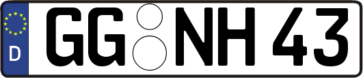GG-NH43