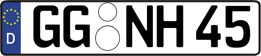 GG-NH45