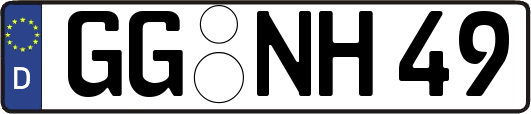 GG-NH49