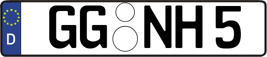 GG-NH5
