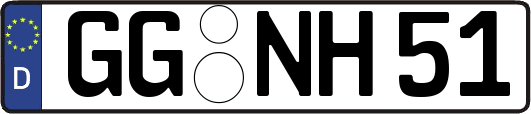 GG-NH51