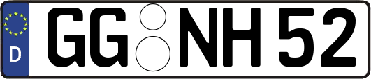 GG-NH52