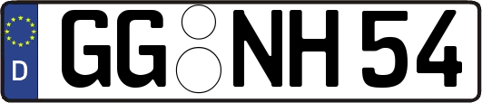 GG-NH54