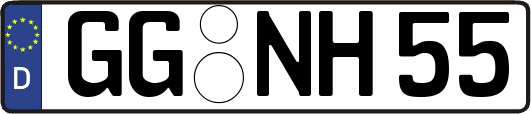 GG-NH55