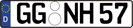 GG-NH57