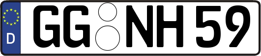 GG-NH59