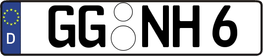 GG-NH6