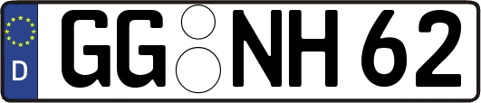 GG-NH62