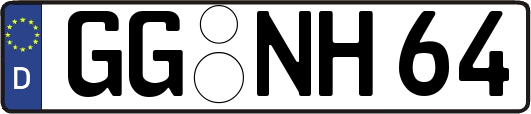GG-NH64