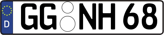 GG-NH68