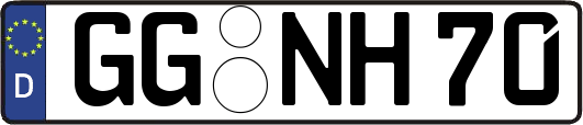 GG-NH70